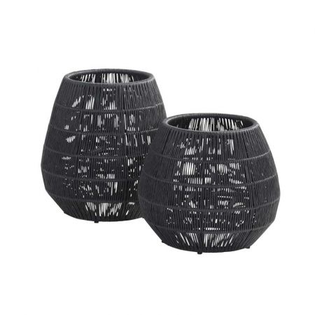 Donica Lorenzo Аnthracite 