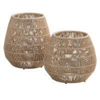 Doniczka Lorenzo Natural