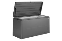 Skrzynka do przechowywania LoungeBox, Biohort