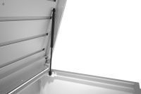 Skrzynka do przechowywania LoungeBox, Biohort