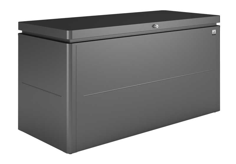 Skrzynka do przechowywania LoungeBox, Biohort