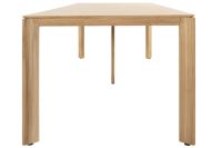 Stół obiadowy LUCAS 240x100 cm