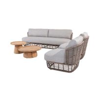 Zestaw kawowy Lugano