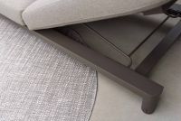 Leżak Madeira Terre 2025