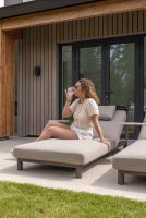 Leżak Madeira Terre 2025