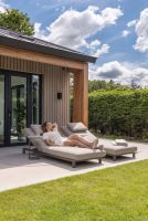 Leżak Madeira Terre 2025