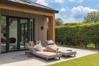 Leżak Madeira Terre 2025