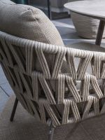 Krzesło obiadowe low Mallorca 2026