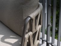 Krzesło obiadowe low Mallorca 2026