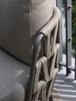 Krzesło obiadowe low Mallorca 2026