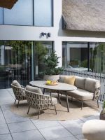 Krzesło obiadowe low Mallorca 2026