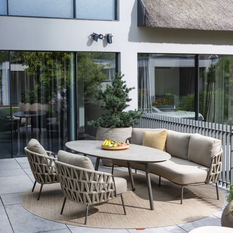 Krzesło obiadowe low Mallorca 2026