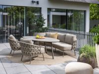 Krzesło obiadowe low Mallorca 2026