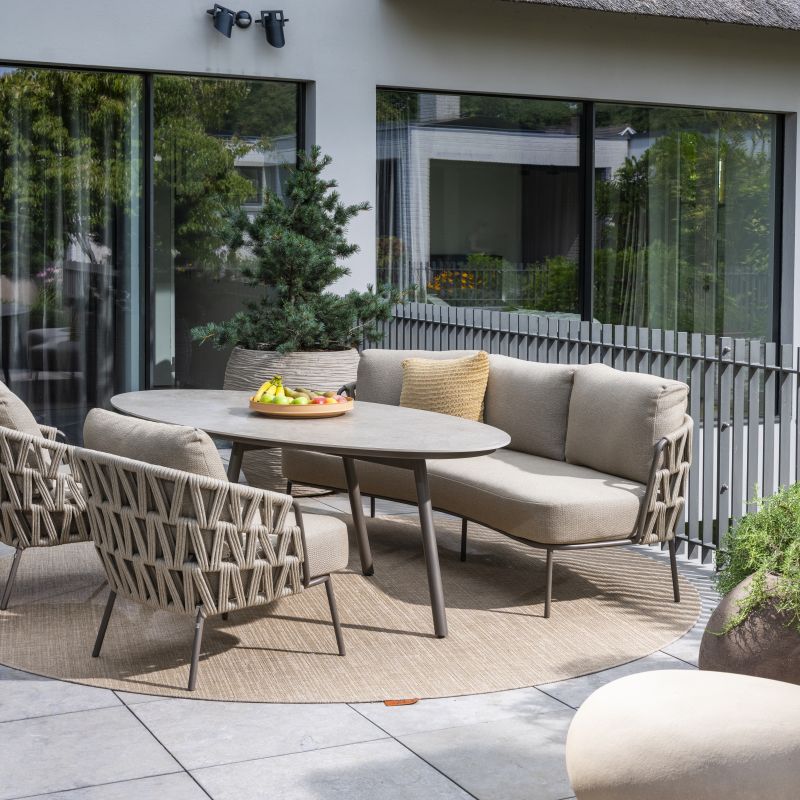 Krzesło obiadowe low Mallorca 2026