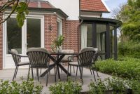 Krzesło obiadowe Manitoba 2025 (3 kolory)