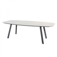 Stół obiadowy MANOLO latte 240 сm