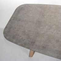 Stół obiadowy MANOLO latte 240 сm