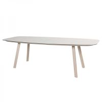 Stół obiadowy MANOLO latte 240 сm