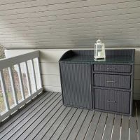 Komoda Marco Mini Java Brown, 113 сm