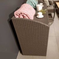 Komoda Marco Mini Java Brown, 113 сm