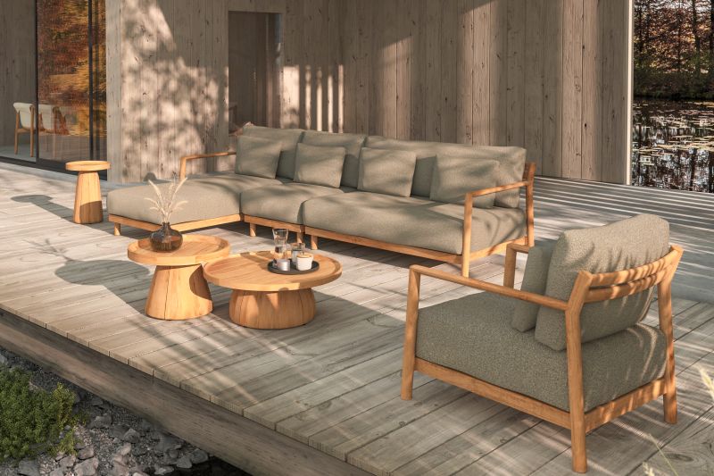 Sofa modułowa Marie 2025