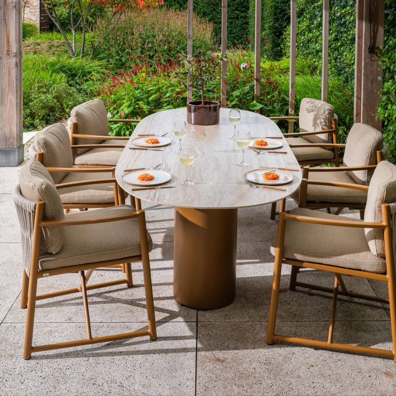 Stół obiadowy Colorado 240x105 2026