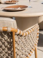 Krzesło obiadowe Martinique 2026