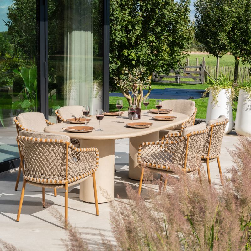 Krzesło obiadowe Martinique 2026