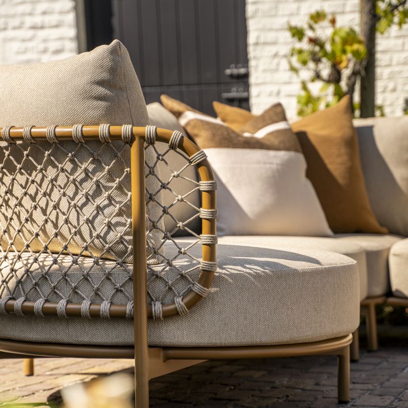 Sofa modułowa Martinique 2026