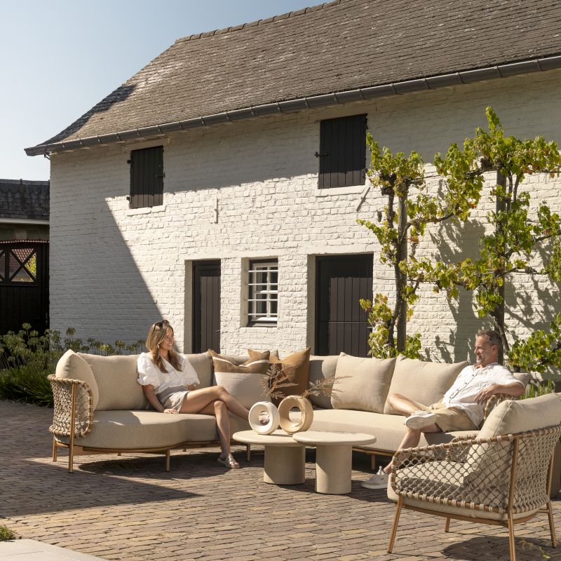 Sofa modułowa Martinique 2026