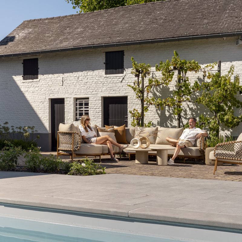 Sofa modułowa Martinique 2026