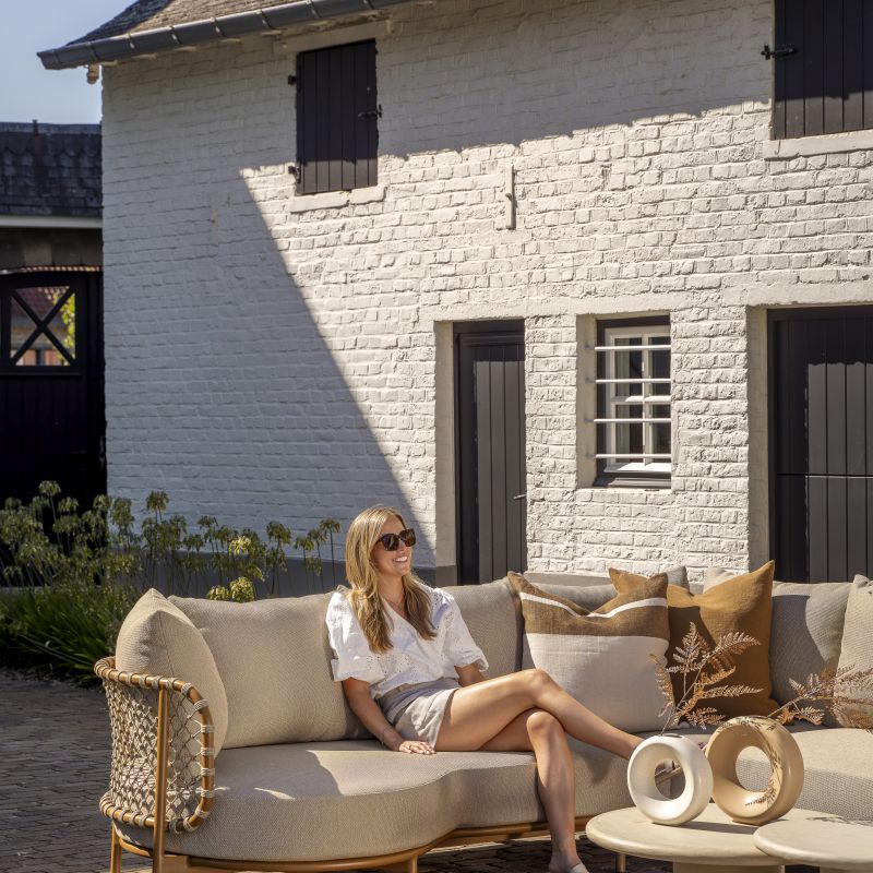 Sofa modułowa Martinique 2026