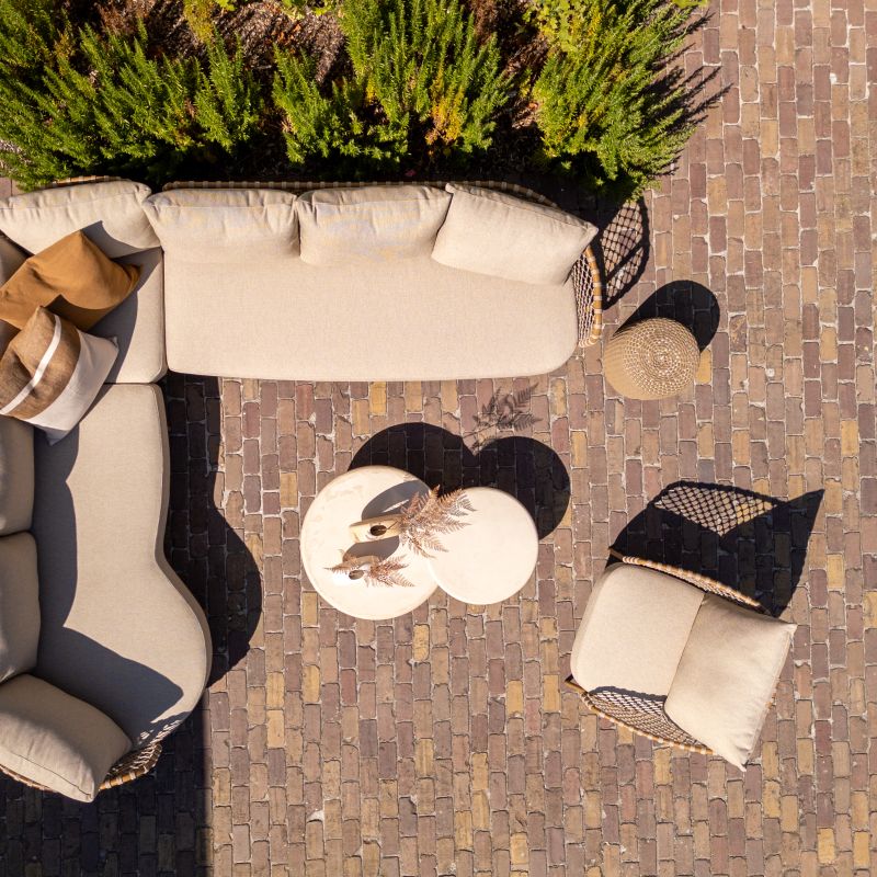 Sofa modułowa Martinique 2026