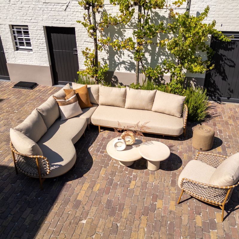 Sofa modułowa Martinique 2026