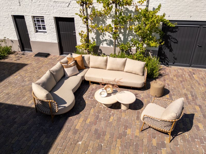 Sofa modułowa Martinique 2026