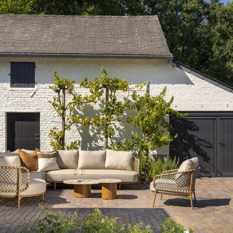 Sofa modułowa Martinique 2026