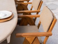 Krzesło obiadowe Mats 2026