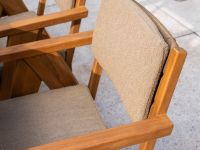 Krzesło obiadowe Mats 2026