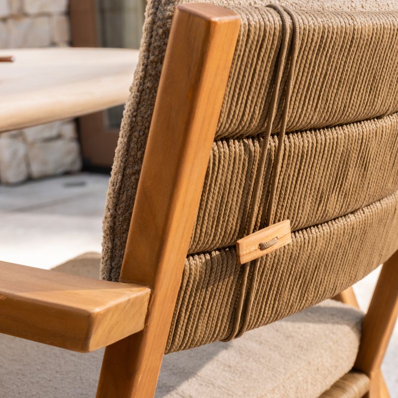 Krzesło obiadowe Mats 2026