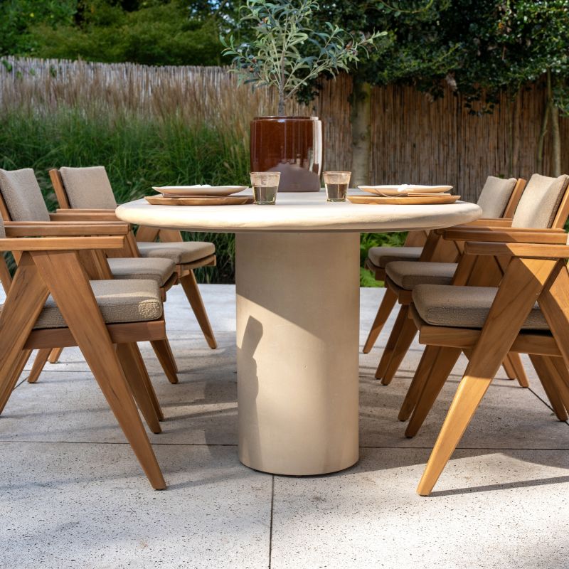 Krzesło obiadowe Mats 2026