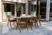 Krzesło obiadowe Mats 2026