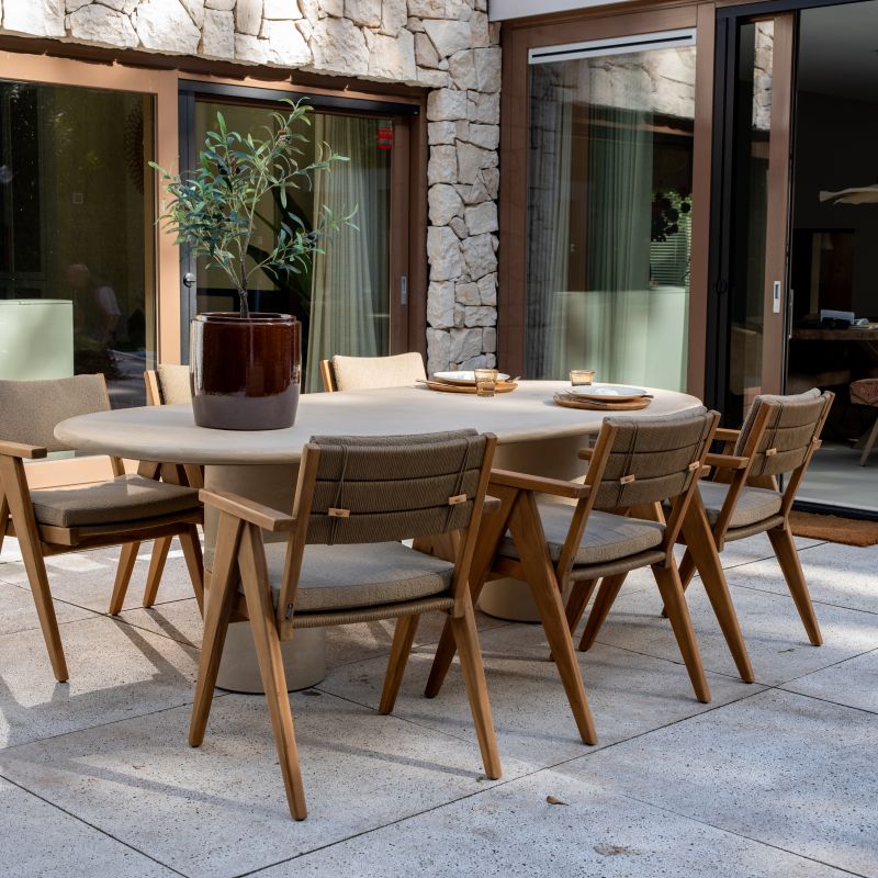 Krzesło obiadowe Mats 2026