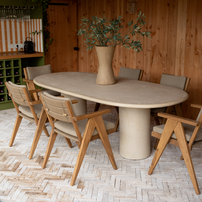 Krzesło obiadowe Mats 2026