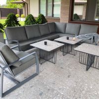 Modułowa sofa na taras Mauritius NEW