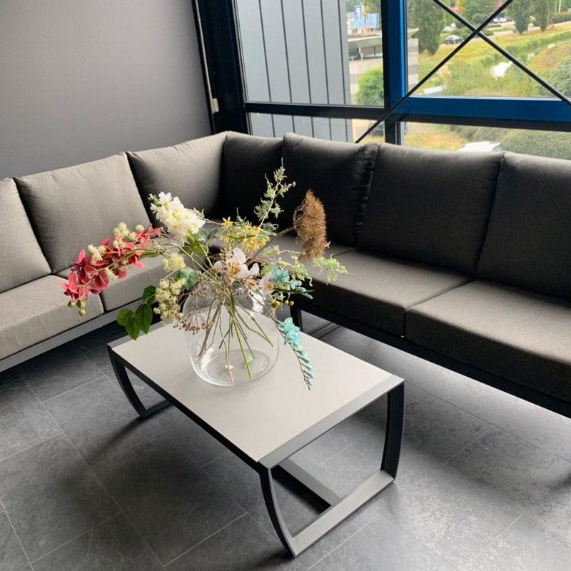 Modułowa sofa na taras Mauritius NEW