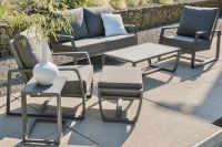 Fotel ogrodowy Mauritius NEW