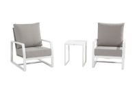 Fotel ogrodowy Mauritius NEW