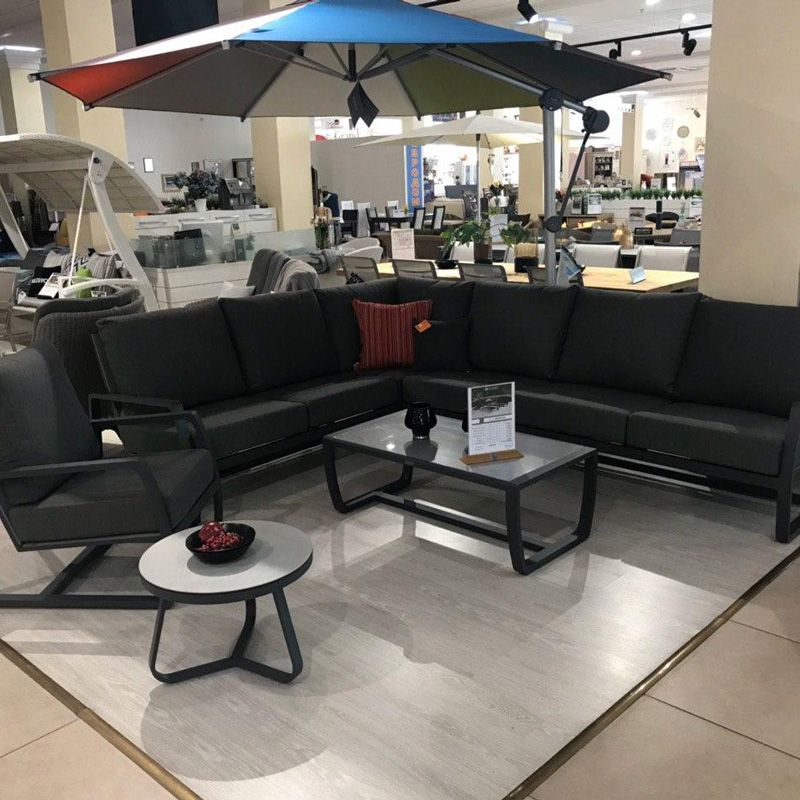 Modułowa sofa na taras Mauritius NEW