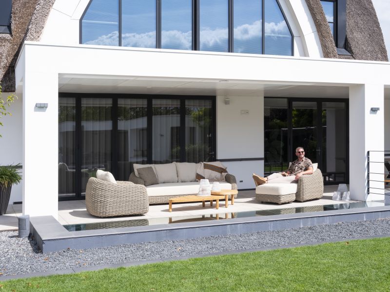 Zestaw kawowy Maxime 2025