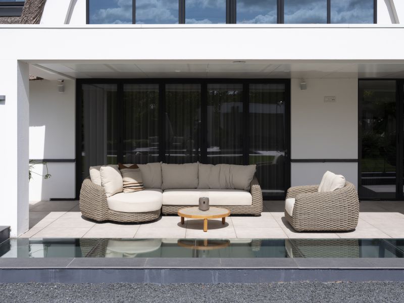 Sofa modułowa Maxime 2025